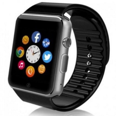 CloneBeatz ITV_1137H A1_4G oppo smart watch with camera || smart watch with memory card|| smart watch with sim card support ||fitness tracker|| bluetooth smart watch||Wrist Watch Phone|| 4G Smart Watch ||Best in Quality Smartwatch(Black Strap XL)
CloneBeatz ITV_1137H A1_4G oppo smart watch with camera || smart watch with memory card|| smart watch with sim card support ||fitness tracker|| bluetooth smart watch||Wrist Watch Phone|| 4G Smart Watch ||Best in Quality Smartwatch(Black Strap XL)