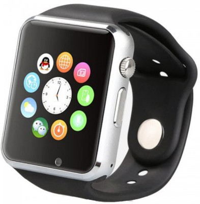 Cuba GVL_549G A1_4G mi smart watch with camera || smart watch with memory card|| smart watch with sim card support ||fitness tracker|| bluetooth smart watch||Wrist Watch Phone|| 4G Smart Watch ||Best in Quality Smartwatch(Black Strap XL)
