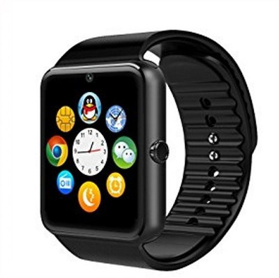 SACRO ZVP_840S GT08_4G mi smart watch with camera || smart watch with memory card|| smart watch with sim card support ||fitness tracker|| bluetooth smart watch||Wrist Watch Phone|| 4G Smart Watch ||Best in Quality Smartwatch(Black Strap XL)
SACRO ZVP_840S GT08_4G mi smart watch with camera || smart watch with memory card|| smart watch with sim card support ||fitness tracker|| bluetooth smart watch||Wrist Watch Phone|| 4G Smart Watch ||Best in Quality Smartwatch(Black Strap XL)