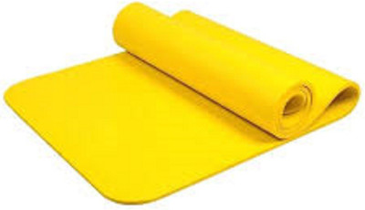 Klera 6mm Thick 68" Long 24" Wide High Density Exercise Yoga Mat with Comfort Foam Yellow 6mm mm Yoga Mat
Klera 6mm Thick 68" Long 24" Wide High Density Exercise Yoga Mat with Comfort Foam Yellow 6mm mm Yoga Mat