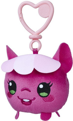 My Little Pony Plush Clip Spike - 76.2 mm(Multicolor)