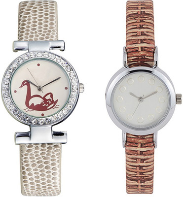 Watch Karts WK002-BR01 Watch - For Women