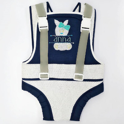 babique Denim Strong Belt Bag Baby Carrier Baby Carrier(Multicolor, Front carry facing out)
babique Denim Strong Belt Bag Baby Carrier Baby Carrier(Multicolor, Front carry facing out)