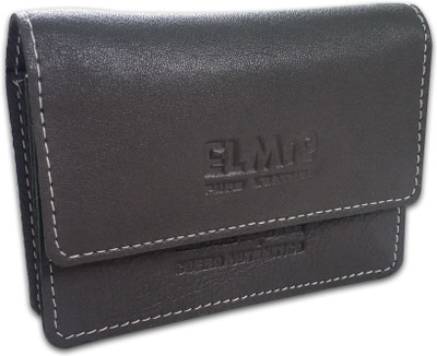 EL Mio New Handmade Unique Pure Genuine Grey Leather Fashionable and Stylish Designer Business 100 Card Holder(Set of 1, Brown)
EL Mio New Handmade Unique Pure Genuine Grey Leather Fashionable and Stylish Designer Business 100 Card Holder(Set of 1, Brown)
