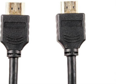 Microware HDMI 1.5 Insulated HDMI Cable Black HDMI Cable(Compatible with Mobile, Laptop, Tablet, Mp3, Gaming Device, Black)
Microware HDMI 1.5 Insulated HDMI Cable Black HDMI Cable(Compatible with Mobile, Laptop, Tablet, Mp3, Gaming Device, Black)