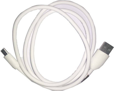 Oxza Original Micro USB Cable For All Android Devices Fast Charging and Data Transfer-Superb Quality Power Cord(Compatible with Android Phones with Micro USB cable, White)
Oxza Original Micro USB Cable For All Android Devices Fast Charging and Data Transfer-Superb Quality Power Cord(Compatible with Android Phones with Micro USB cable, White)