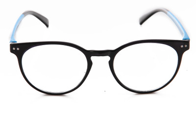 IDUCO Full Rim Oval Frame(48 mm