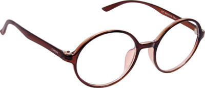 Cardon Full Rim Round Frame(50 mm
