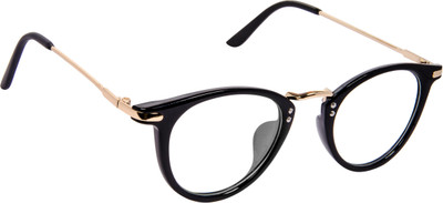 Cardon Full Rim Round Frame(46 mm