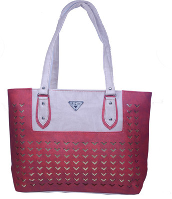 ARD Enterprise Hand-held Bag(Red)