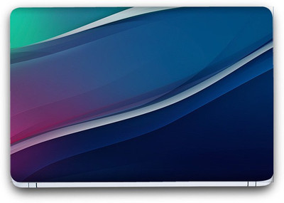 Flipkart SmartBuy Abstract Design 9 Vinyl Laptop Skin (3M/Avery Vinyl, Matte Laminated, 14 x 9 inches) Vinyl Laptop Decal 14.1
Flipkart SmartBuy Abstract Design 9 Vinyl Laptop Skin (3M/Avery Vinyl, Matte Laminated, 14 x 9 inches) Vinyl Laptop Decal 14.1