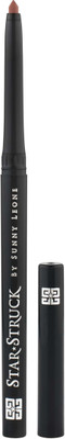 Star Struck By Sunny Leone -Cinnamon,Longwear Lip Liner(Brown)