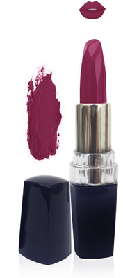 Femina09 cosmetics makeup 12 Color fashion Show Creamy Matte rich look lipstick sevenseas b passion Lip color(purple, 5 g)