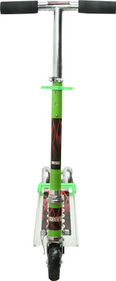 Wembley Heavy Metallic 3 Wheels Height Adjustable Kids Green Scooter(Green)
Wembley Heavy Metallic 3 Wheels Height Adjustable Kids Green Scooter(Green)