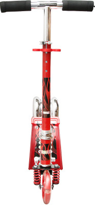 Wembley Kids 3 Wheeler with Front Suspension and Height Adjustable Kids Red Scooter(Red)
Wembley Kids 3 Wheeler with Front Suspension and Height Adjustable Kids Red Scooter(Red)