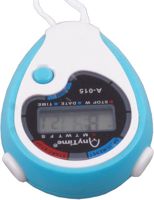 Sukot Digital Stop Watch date time Timer Professional Athletics Stopwatch Stop Watch Step walk Running counter Sports(BLK)
Sukot Digital Stop Watch date time Timer Professional Athletics Stopwatch Stop Watch Step walk Running counter Sports(BLK)