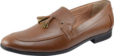 Vonzo Vonzo Men's Formal Dress Loafers Shoes - Casual Shoes Slip On For Men(Tan
Vonzo Vonzo Men's Formal Dress Loafers Shoes - Casual Shoes Slip On For Men(Tan