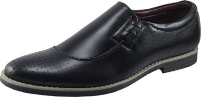 Vonzo Vonzo Men Black Loafers Driving Shoe Business Formal Oxford Slip On Moccasin Slip On For Men(Black
Vonzo Vonzo Men Black Loafers Driving Shoe Business Formal Oxford Slip On Moccasin Slip On For Men(Black