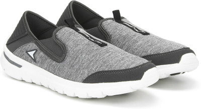 Power N WALK CALM Walking Shoes For Men(Grey