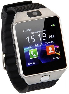 MOBILE LINK samsu.ng Primo S5610 compatible smartwatch Smartwatch(Black Strap Free Size)
MOBILE LINK samsu.ng Primo S5610 compatible smartwatch Smartwatch(Black Strap Free Size)