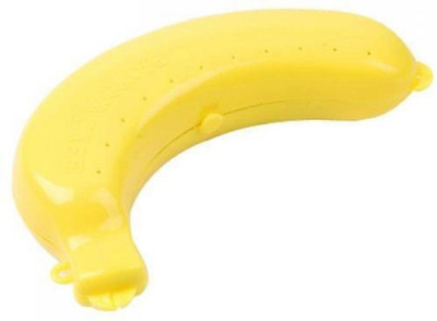 Bruzone Single Banana Carry Case A11(Yellow)