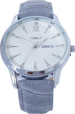 Cobalt CA58SSGW Watch - For Men