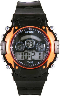 vibamafashion zx4 Watch - For Men & Women