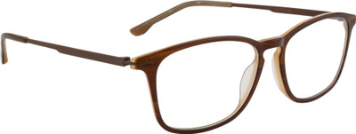 Metronaut Full Rim Wayfarer Frame(50 mm