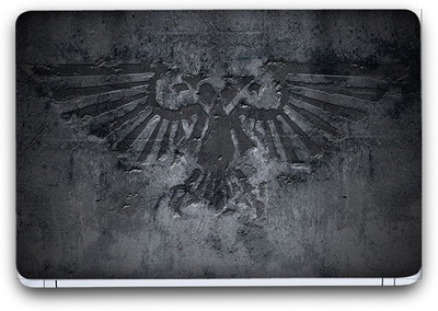 Flipkart SmartBuy Metallic Texture Vinyl Laptop Skin (3M/Avery Vinyl, Matte Laminated, 14 x 9 inches) Vinyl Laptop Decal 14.1
Flipkart SmartBuy Metallic Texture Vinyl Laptop Skin (3M/Avery Vinyl, Matte Laminated, 14 x 9 inches) Vinyl Laptop Decal 14.1