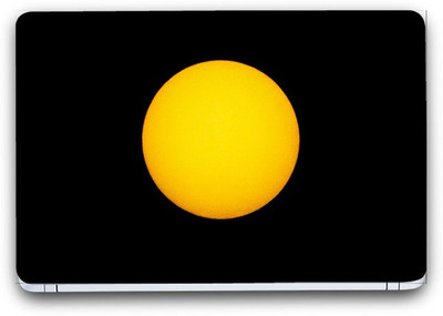Flipkart SmartBuy Moon 2 Vinyl Laptop Skin (3M/Avery Viny, Matte Laminated, 15 x 10 inches) Vinyl Laptop Decal 15.6
Flipkart SmartBuy Moon 2 Vinyl Laptop Skin (3M/Avery Viny, Matte Laminated, 15 x 10 inches) Vinyl Laptop Decal 15.6