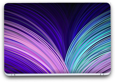 Flipkart SmartBuy Abstract Colourful Design 2 Vinyl Laptop Skin (3M/Avery Viny, Matte Laminated, 15 x 10 inches) Vinyl Laptop Decal 15.6
Flipkart SmartBuy Abstract Colourful Design 2 Vinyl Laptop Skin (3M/Avery Viny, Matte Laminated, 15 x 10 inches) Vinyl Laptop Decal 15.6