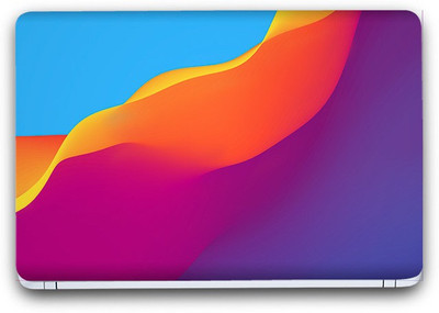 Flipkart SmartBuy Multicolour Abstract 8 Vinyl Laptop Skin (3M/Avery Vinyl, Matte Laminated, 15 x 10 inches) Vinyl Laptop Decal 15.6
Flipkart SmartBuy Multicolour Abstract 8 Vinyl Laptop Skin (3M/Avery Vinyl, Matte Laminated, 15 x 10 inches) Vinyl Laptop Decal 15.6