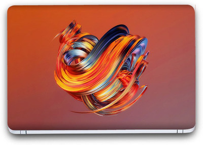 Flipkart SmartBuy Colourful Abstract Design 11 Vinyl Laptop Skin (3M/Avery Vinyl, Matte Laminated, 15 x 10 inches) Vinyl Laptop Decal 15.6
Flipkart SmartBuy Colourful Abstract Design 11 Vinyl Laptop Skin (3M/Avery Vinyl, Matte Laminated, 15 x 10 inches) Vinyl Laptop Decal 15.6