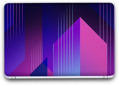 Flipkart SmartBuy Abstract Design 17 Vinyl Laptop Skin (3M/Avery Vinyl, Matte Laminated, 15 x 10 inches) Vinyl Laptop Decal 15.6
Flipkart SmartBuy Abstract Design 17 Vinyl Laptop Skin (3M/Avery Vinyl, Matte Laminated, 15 x 10 inches) Vinyl Laptop Decal 15.6