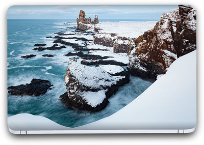 Flipkart SmartBuy Beautiful Ocean 2 Vinyl Laptop Skin (3M/Avery Viny, Matte Laminated, 13 x 8.5 inches) Vinyl Laptop Decal 13.3
Flipkart SmartBuy Beautiful Ocean 2 Vinyl Laptop Skin (3M/Avery Viny, Matte Laminated, 13 x 8.5 inches) Vinyl Laptop Decal 13.3