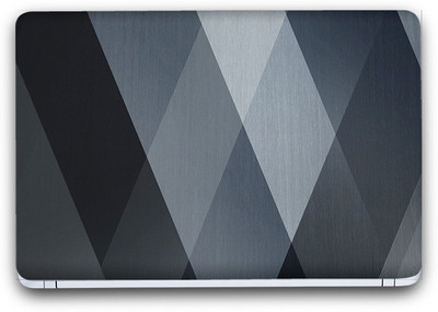 Flipkart SmartBuy Jazzy Pattern Vinyl Laptop Skin (3M/Avery Viny, Matte Laminated, 15 x 10 inches) Vinyl Laptop Decal 15.6
Flipkart SmartBuy Jazzy Pattern Vinyl Laptop Skin (3M/Avery Viny, Matte Laminated, 15 x 10 inches) Vinyl Laptop Decal 15.6