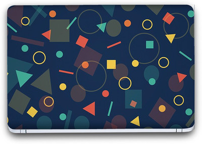 Flipkart SmartBuy Vintage Texture 11 Vinyl Laptop Skin (3M/Avery Vinyl, Matte Laminated, 15 x 10 inches) Vinyl Laptop Decal 15.6
Flipkart SmartBuy Vintage Texture 11 Vinyl Laptop Skin (3M/Avery Vinyl, Matte Laminated, 15 x 10 inches) Vinyl Laptop Decal 15.6