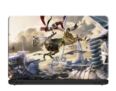 100yellow Laptop Skin | Final fantasy xiii Odin Gaming Skin | Laptop Skins sticker Decal 15.6 inch for Dell HP Acer Asus Lenovo PVC Vinyl Laptop Decal 15.6
100yellow Laptop Skin | Final fantasy xiii Odin Gaming Skin | Laptop Skins sticker Decal 15.6 inch for Dell HP Acer Asus Lenovo PVC Vinyl Laptop Decal 15.6