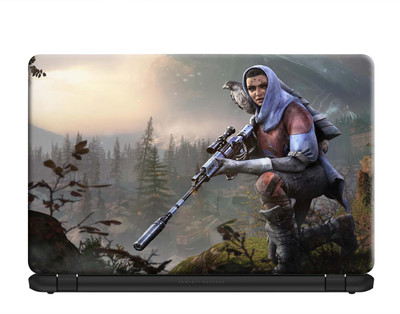 100yellow Laptop Skin | Destiny 2 Gaming Skin | Laptop Skins sticker Decal 15.6 inch for Dell HP Acer Asus Lenovo PVC Vinyl Laptop Decal 15.6
100yellow Laptop Skin | Destiny 2 Gaming Skin | Laptop Skins sticker Decal 15.6 inch for Dell HP Acer Asus Lenovo PVC Vinyl Laptop Decal 15.6