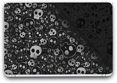 Flipkart SmartBuy Danger Sign 2 Vinyl Laptop Skin (3M/Avery Vinyl, Matte Laminated, 14 x 9 inches) Vinyl Laptop Decal 14.1
Flipkart SmartBuy Danger Sign 2 Vinyl Laptop Skin (3M/Avery Vinyl, Matte Laminated, 14 x 9 inches) Vinyl Laptop Decal 14.1