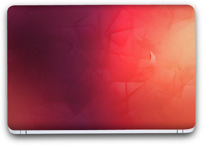 Flipkart SmartBuy Elegant Design 7 Vinyl Laptop Skin (3M/Avery Viny, Matte Laminated, 14 x 9 inches) Vinyl Laptop Decal 14.1
Flipkart SmartBuy Elegant Design 7 Vinyl Laptop Skin (3M/Avery Viny, Matte Laminated, 14 x 9 inches) Vinyl Laptop Decal 14.1
