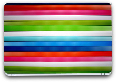 Flipkart SmartBuy Colourful Abstract Design 15 Vinyl Laptop Skin (3M/Avery Vinyl, Matte Laminated, 15 x 10 inches) Vinyl Laptop Decal 15.6
Flipkart SmartBuy Colourful Abstract Design 15 Vinyl Laptop Skin (3M/Avery Vinyl, Matte Laminated, 15 x 10 inches) Vinyl Laptop Decal 15.6