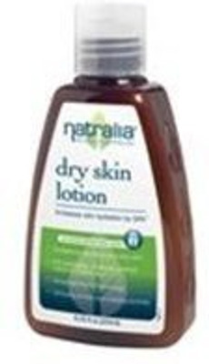 Natralia Body Lotion Dry Skin(249.89 ml)