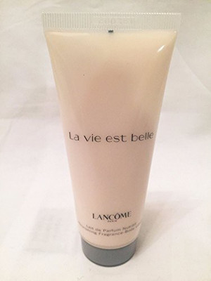 La Est Belle Nourishing Frangrance Body Lotion(60 ml)