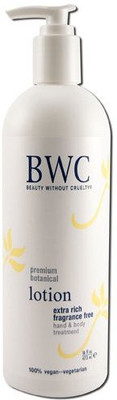 New Beauty Without Cruelty Extra Rich Hand And Body Lotion(473.18 ml)