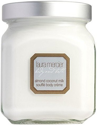 Laura Mercier Almond Coconut Milk Body cream(300 g)