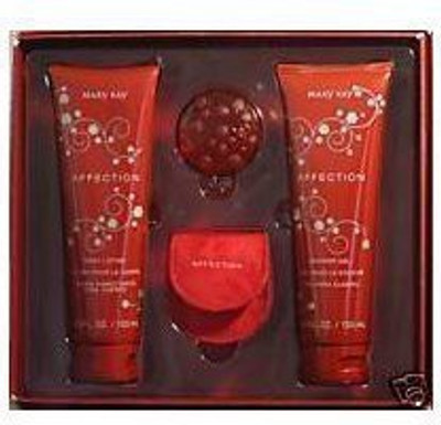 Mary Kay Affection Gift Set Fragrance(133.09 ml)