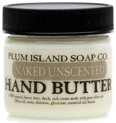 Plum Island Natural Hand Cream(59.15 ml)