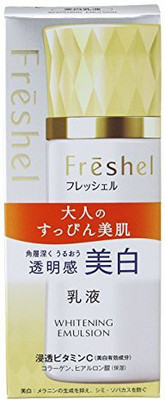 Freshel Kanebo Milky Lotion(130 ml)