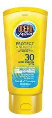 Mercer Group Ocean Potion Gp Sunscreen Lotion(88.73 ml)